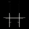 Подвесной светильник LOFT IT Coordinates 10393/B Black