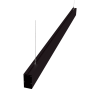 Светильник WOLTA STD ДСО11-36-201-6К-Ч 36Вт 6500К IP40 Матовый