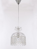 Подвесной светильник Bohemia Ivele Crystal 14781P/22 Ni R