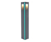 Ландшафтный светильник Kink Light Крисми 09210-F(220V),16(07)