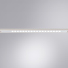 Трековый магнитный светильник Arte Lamp Optima A7266PL-1WH