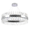 Подвесная люстра Natali Kovaltseva Alexandria LED LAMPS 81247