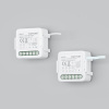 W-Fi выключатель четырехканальный Maytoni Smart home MD004