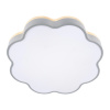 Потолочный светильник Loft IT Axel 10225/36 Grey
