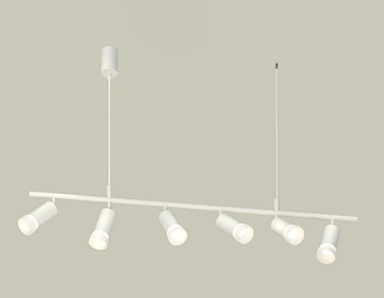 Подвесной светильник Ambrella Light Traditional DIY (С9005, С6322, N6258) XB9005330