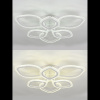 Потолочная люстра Natali Kovaltseva Angel LED LAMPS 81192