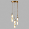 Подвесной светильник Odeon Light L-Vision Parma 6672/30L