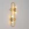 Настенный светильник Lumion Suspentioni Toronto 6560/4W