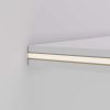 Алюминиевый профиль Arlight SL-MINI-6-H9-2000 ANOD OLIVE GREY 038203