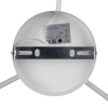 Люстра на штанге Freya Jasper FR5225PL-03W