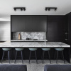 Накладной спот Loft IT Quiet 10320/3 Black