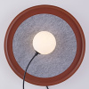 Настенный светильник ImperiumLoft Margott-Wall 224254-23