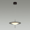 Подвесной светильник Odeon Light Steka 5012/16L
