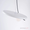 Подвесной светильник Imperiumloft Margott 213910-23