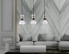 Подвесной светильник Ambrella Light Loft Traditional TR3407