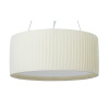 Переключатель двухклавишный Legrand Valena 10A 250V IP44 белый 770098