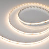 Светодиодная лента Arlight CSP-X840-12mm 24V RGBW-Warm (17.2 W/m, IP20, 5m) 046937