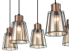Подвесная люстра Vele Luce Carisma VL6462P06