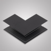 Угловой соединитель AM Group AM545 BK SMART