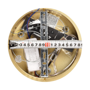 Подвесной светильник Natali Kovaltseva Oreol LED LAMPS 81476