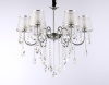 Подвесная люстра Ambrella Light Traditional TR4588