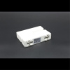Трековый магнитный светильник Aployt Magnetic track 48 APL.0104.10.10
