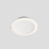 Встраиваемый светильник Crystal Lux CLT 529C142 WH 4000K