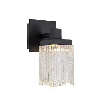 Бра Delight Collection MB25020403-1A1 Matt black
