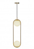 Подвесной светильник Loft IT Glob LOFT2601-A