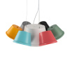 Подвесной светильник Freya Tint FR5179PL-06W