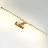 Подсветка для зеркала Odeon Light Aledo 6635/9WL