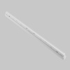 Трековый магнитный светильник Maytoni Basis TR030-4-24WTW-DD2-W