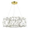 Подвесная люстра ST Luce Gravetta SL6602.203.48