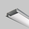 Профиль встраиваемый с накладным фланцем Maytoni Led Strip ALM-3006-S-2M 632018
