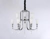 Подвесная люстра Ambrella Light Traditional TR3249