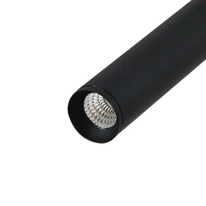 Спот Escada Twig 10275/1LED Black