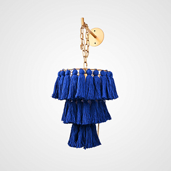 Бра ImperiumLoft Tassel 268534-26