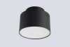 Потолочный светильник Crystal Lux CLT 085C BL