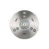 Светильник для фонтанов Arlight KT-AQUA-COLOR-R85-9W RGB 024939