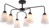 Люстра на штанге Rivoli Jodie 9190-306 Б0070153