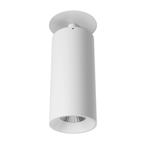 Основание для встраиваемого светильника SWG PRO VL-M1-WH 003412