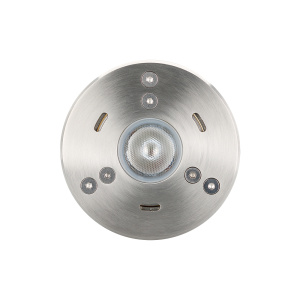 Светильник для фонтанов Arlight KT-AQUA-COLOR-R85-9W RGB 024939