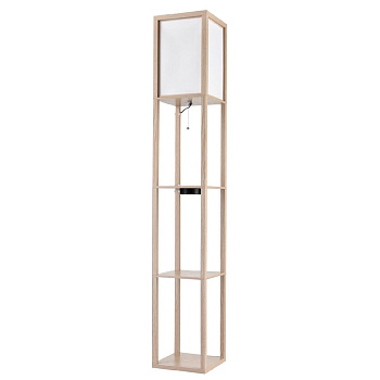 Торшер Lumion Practic 8091/1F