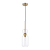 Подвесной светильник Escada Gloss 1141/1S Clear