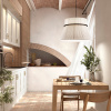 Подвесная люстра ImperiumLoft Peo 232563-23