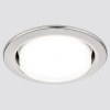 Встраиваемый светильник Ambrella Light GX53 Classic G101 SS