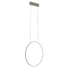 Подвесной светильник Nowodvorski Circolo Led M Silk Oliv E 11401