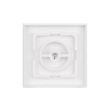 Накладка декоративная для панели Arlight TRIAC-601-33-DIM-PD-IN White Glossy 050849
