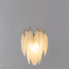 Подвесной светильник Arte Lamp Evie A4052SP-1SG