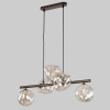 Подвесной светильник TK Lighting 11026 Lava Brown a071839